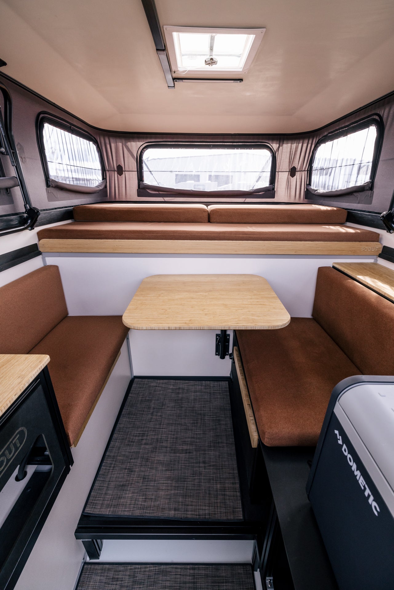 *SOLD* 2025 Scout Olympic Pop-Up – Demo Unit (VIN# 72453)