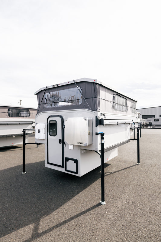 2025 Scout Kenai Pop-Up – Demo Unit (VIN# 72616)