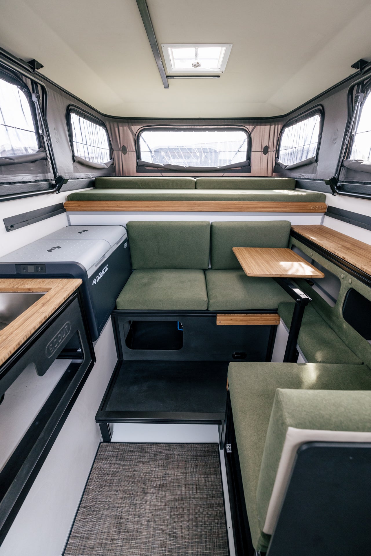 2025 Scout Kenai Pop-Up – Demo Unit (VIN# 72683)