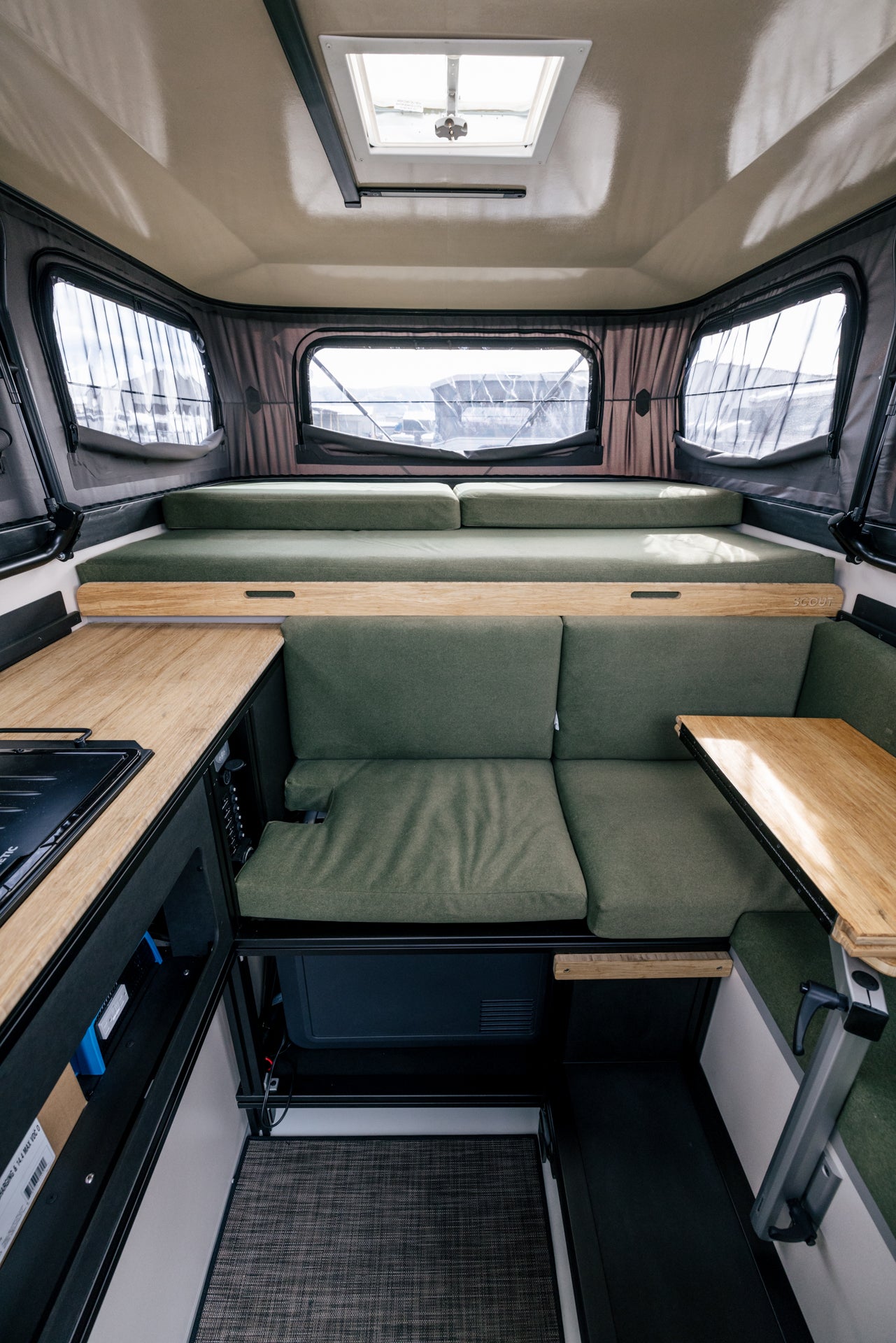 2025 Scout Yoho Pop-Up – Demo Unit (VIN# 72193)